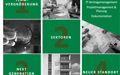 Wir nehmen Sie mit – die Reise geht weiter!